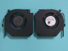 Вентилятор до ноутбука Dream Machines Rg3050Ti-15Ua43 GM5AGFV №7